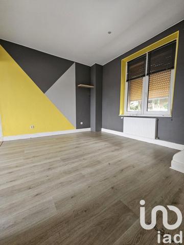 Maison à vendre 4 pièces 98 m² Saulnes