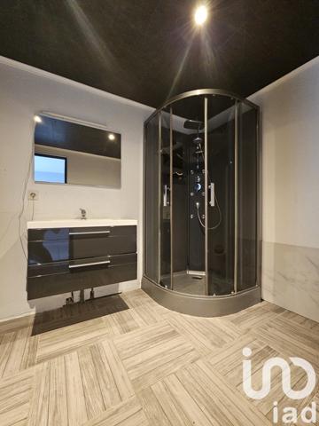 Maison à vendre 4 pièces 98 m² Saulnes