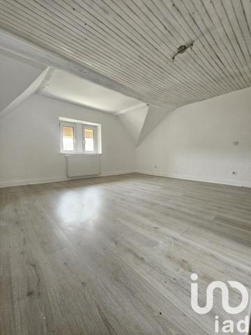 Maison à vendre 4 pièces 98 m² Saulnes