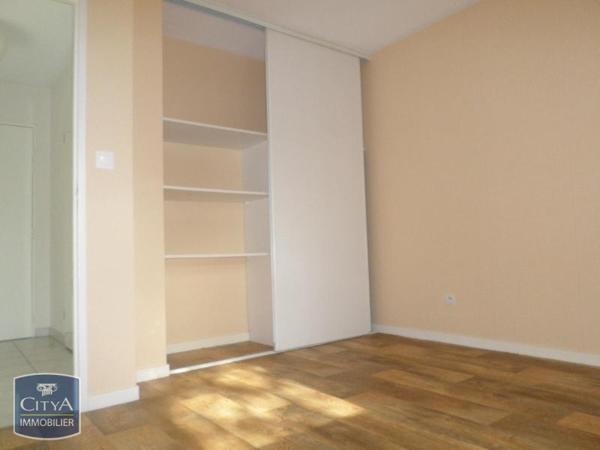 Appartement à louer 2 pièces 46.21m²