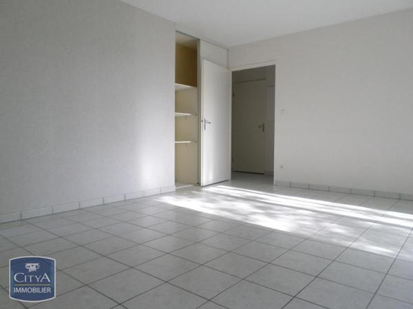 Appartement à louer 2 pièces 46.21m²