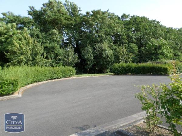 Appartement à louer 2 pièces 46.21m²