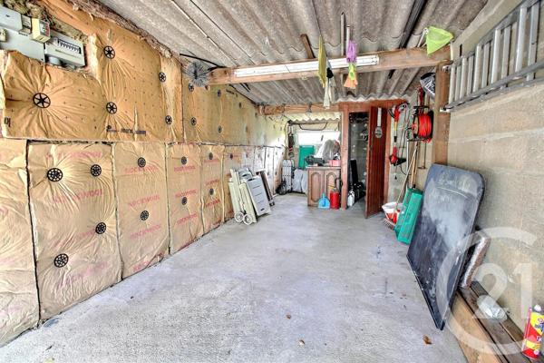 Maison à vendre  5 pièces - 95 m2 LA FERTE GAUCHER - 77