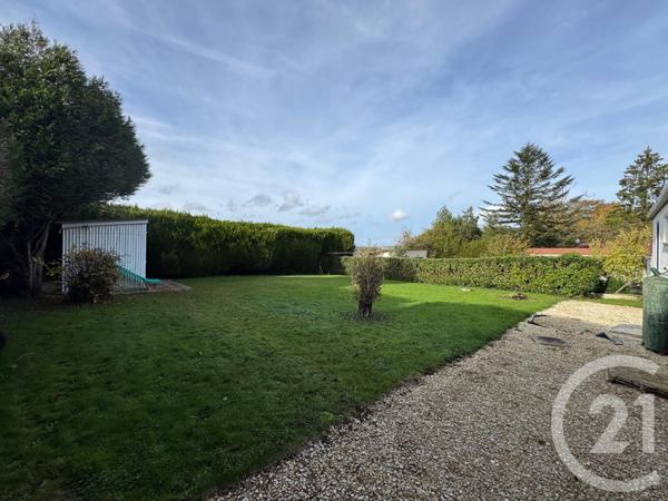 Maison à vendre  5 pièces - 95 m2 LA FERTE GAUCHER - 77