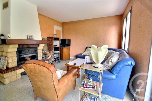 Maison à vendre  5 pièces - 95 m2 LA FERTE GAUCHER - 77