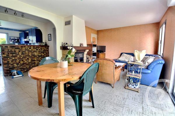 Maison à vendre  5 pièces - 95 m2 LA FERTE GAUCHER - 77