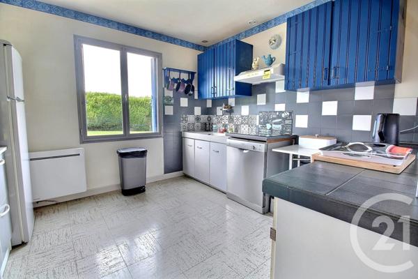 Maison à vendre  5 pièces - 95 m2 LA FERTE GAUCHER - 77