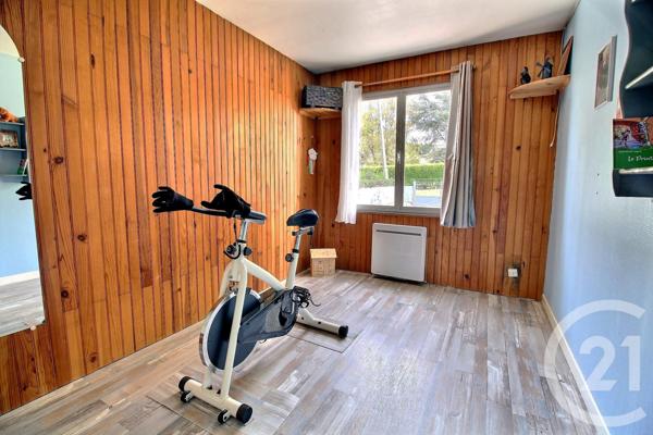 Maison à vendre  5 pièces - 95 m2 LA FERTE GAUCHER - 77