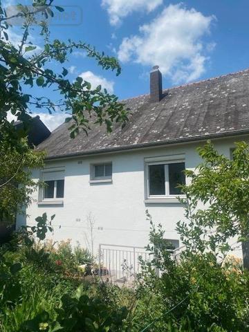 Maison à vendre à Vitré en Ille-et-Vilaine (35500), ref : 197500