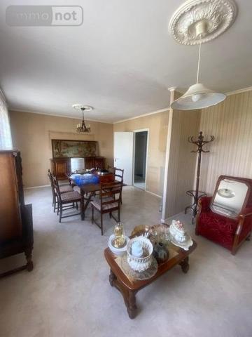 Maison à vendre à Vitré en Ille-et-Vilaine (35500), ref : 197500