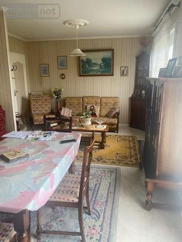 Maison à vendre à Vitré en Ille-et-Vilaine (35500), ref : 197500