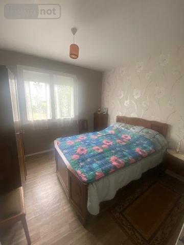 Maison à vendre à Vitré en Ille-et-Vilaine (35500), ref : 197500