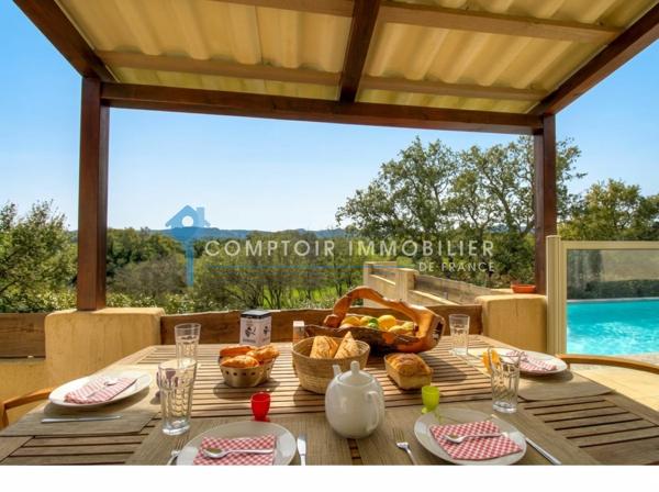 Villa 4 pièce(s) 3 chambre(s) 98 m²