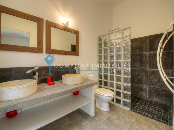 Villa 4 pièce(s) 3 chambre(s) 98 m²