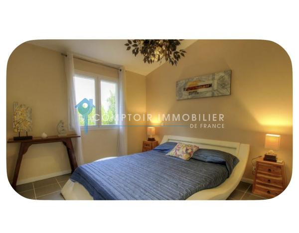 Villa 4 pièce(s) 3 chambre(s) 98 m²
