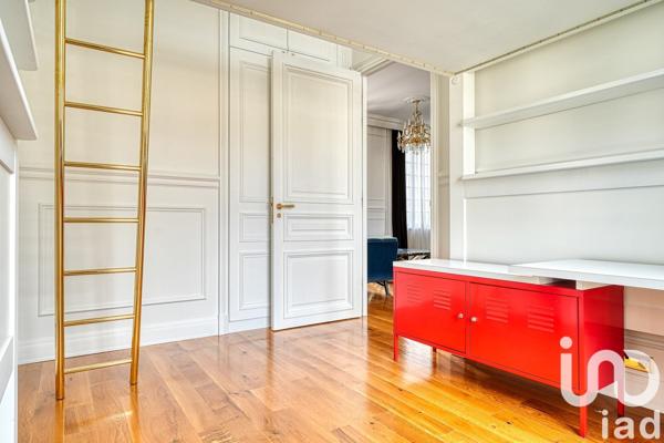 Appartement à vendre 5 pièces 113 m² Pontoise