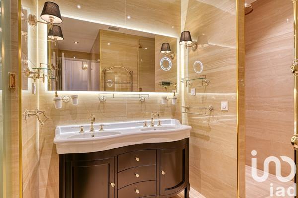 Appartement à vendre 5 pièces 113 m² Pontoise