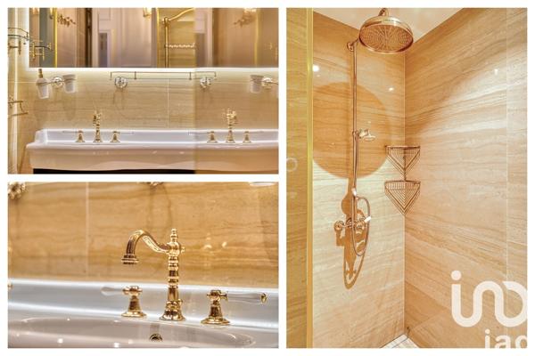 Appartement à vendre 5 pièces 113 m² Pontoise