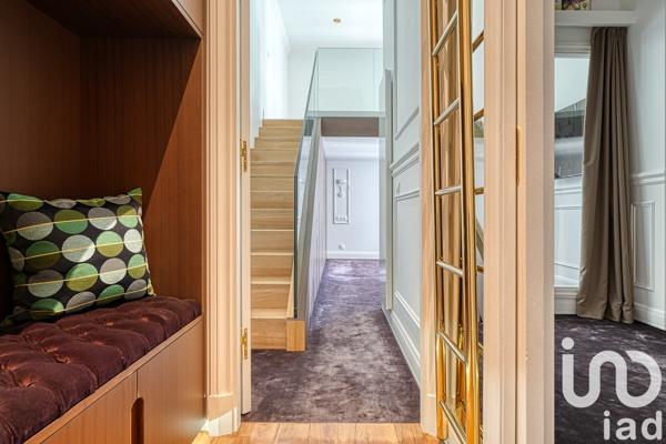 Appartement à vendre 5 pièces 113 m² Pontoise