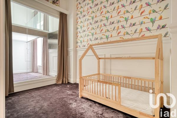 Appartement à vendre 5 pièces 113 m² Pontoise