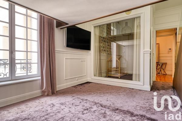 Appartement à vendre 5 pièces 113 m² Pontoise