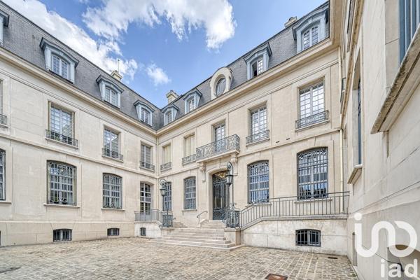 Appartement à vendre 5 pièces 113 m² Pontoise