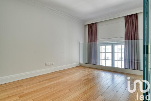 Appartement à vendre 5 pièces 113 m² Pontoise