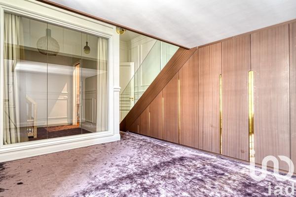 Appartement à vendre 5 pièces 113 m² Pontoise