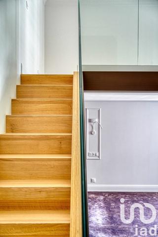 Appartement à vendre 5 pièces 113 m² Pontoise