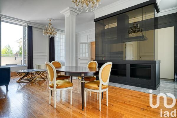 Appartement à vendre 5 pièces 113 m² Pontoise