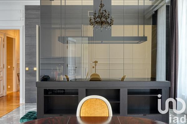 Appartement à vendre 5 pièces 113 m² Pontoise