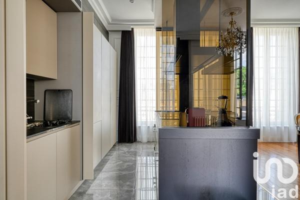 Appartement à vendre 5 pièces 113 m² Pontoise