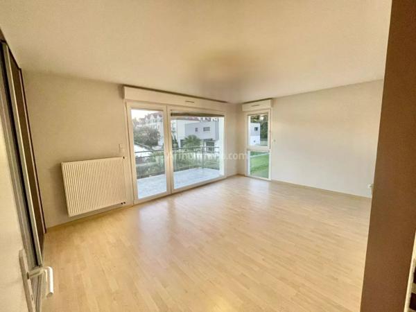Vente Appartement 3 pièces 77 m2 à Colmar