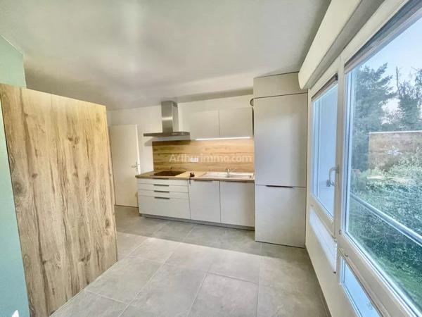 Vente Appartement 3 pièces 77 m2 à Colmar