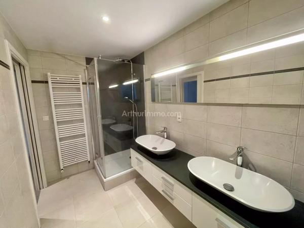 Vente Appartement 3 pièces 77 m2 à Colmar