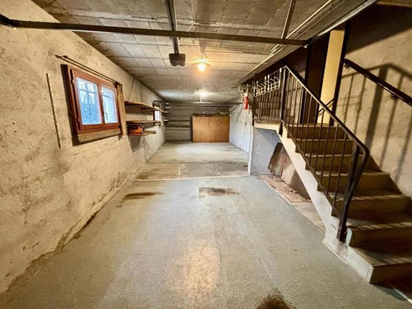 Maison 4 pièces 95m²