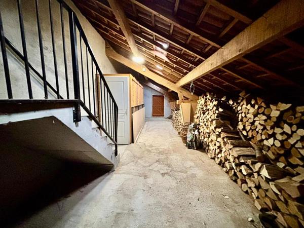 Maison 4 pièces 95m²