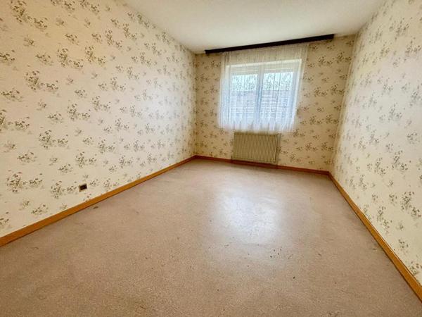 Maison 4 pièces 95m²