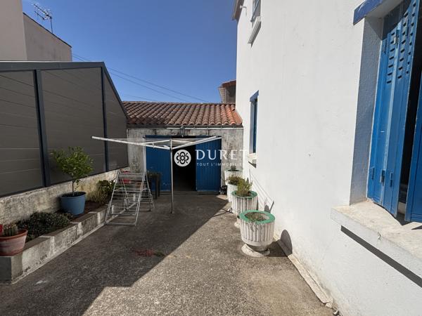 Maison à vendre, 3 pièces - Vertou 44120