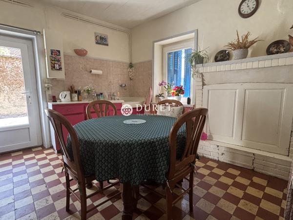 Maison à vendre, 3 pièces - Vertou 44120