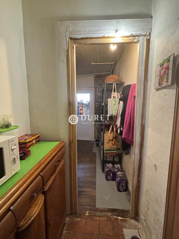 Maison à vendre, 3 pièces - Vertou 44120