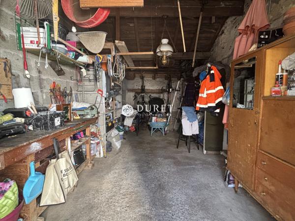 Maison à vendre, 3 pièces - Vertou 44120