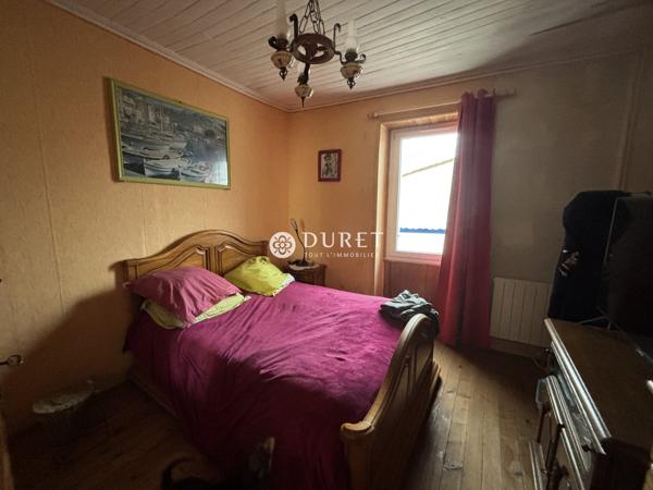 Maison à vendre, 3 pièces - Vertou 44120
