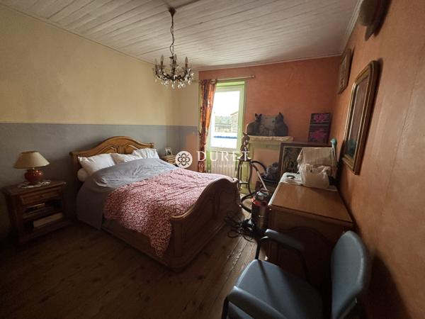 Maison à vendre, 3 pièces - Vertou 44120
