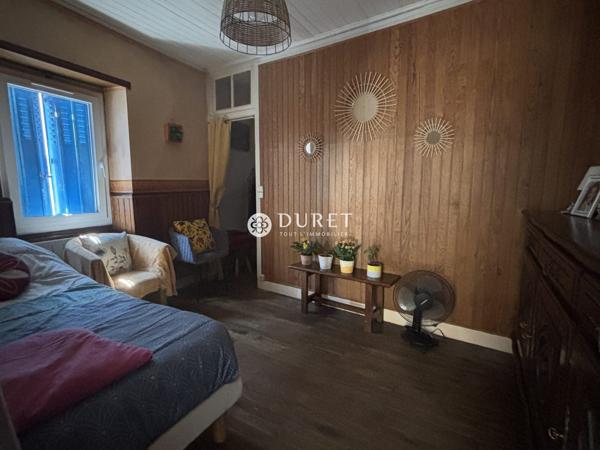 Maison à vendre, 3 pièces - Vertou 44120