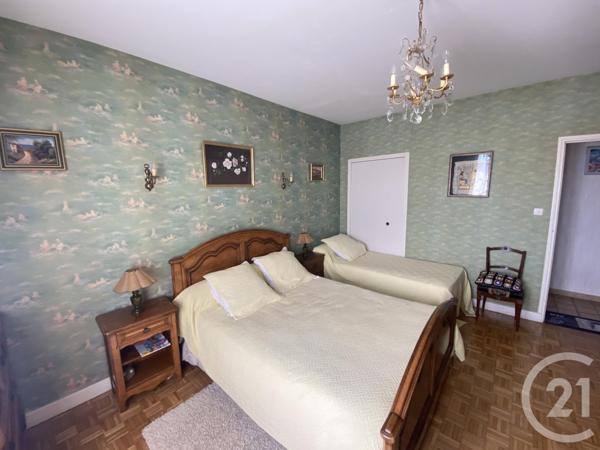 Maison à vendre  5 pièces - 195 m2 CHANTENAY ST IMBERT - 58