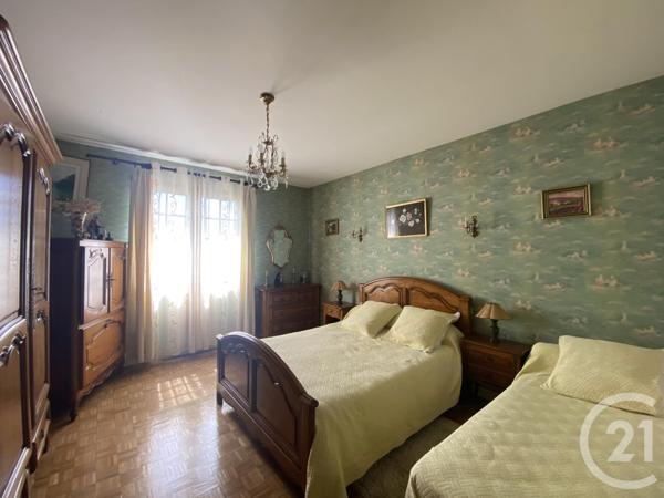 Maison à vendre  5 pièces - 195 m2 CHANTENAY ST IMBERT - 58