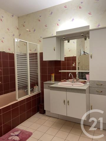 Maison à vendre  5 pièces - 195 m2 CHANTENAY ST IMBERT - 58