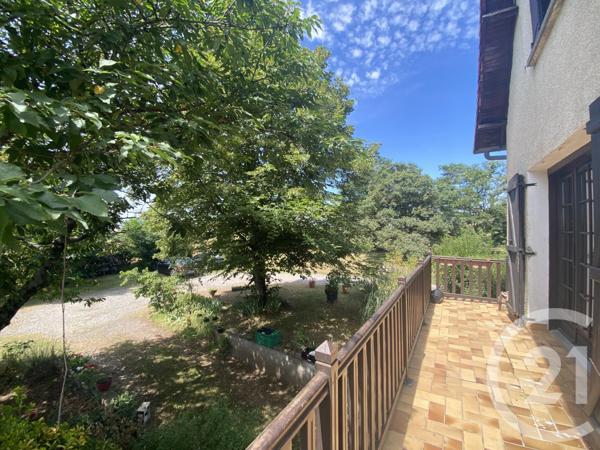 Maison à vendre  5 pièces - 195 m2 CHANTENAY ST IMBERT - 58