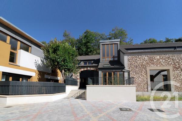 Appartement F3 à vendre  3 pièces - 51,71 m2 ETAMPES - 91